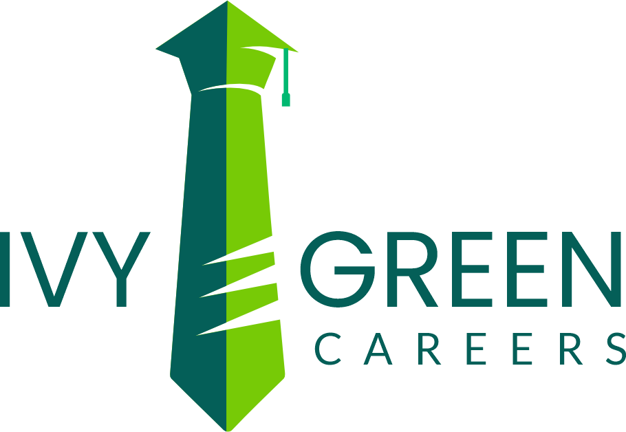 Ivy Green Careers